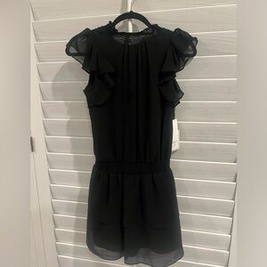 IState black brand new dress size XS